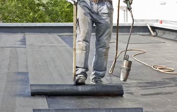 flat roof replacement Irlam, Greater Manchester
