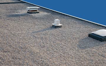 flat roofing Irlam, Greater Manchester
