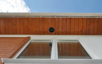 Irlam soffit repair quotes