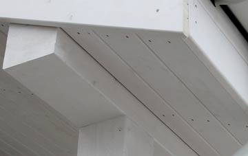 soffits Irlam, Greater Manchester