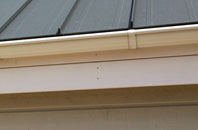 Irlam soffit repair
