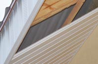 rated Irlam soffit repair companies